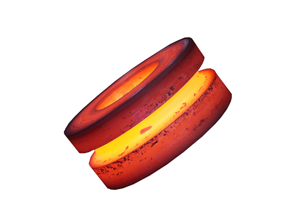 Steel Forging